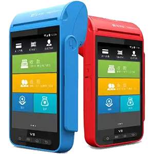 韩城拉卡拉智能POS机